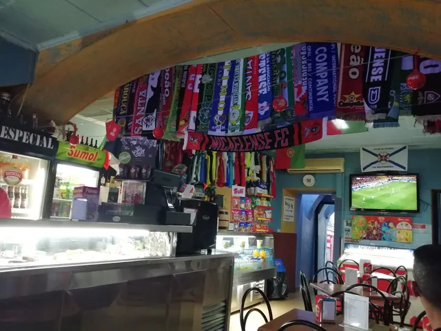 Café Espírito Santo