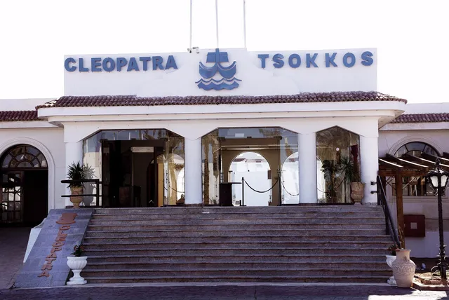 Cleopatra Tsokkos Hotel