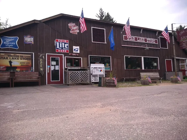 Star Lake Store