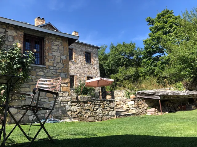 Guesthouse Kontogianni