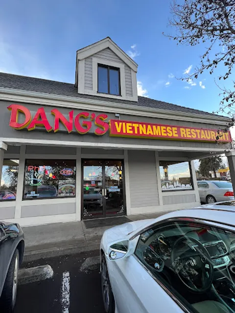 Dang’s Vietnamese Restaurant