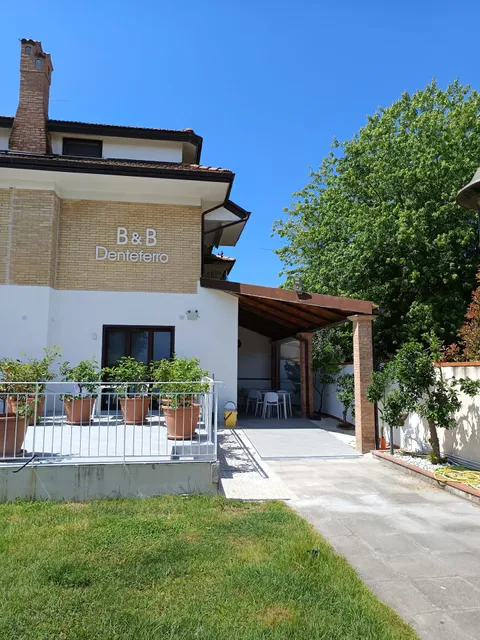 B&B Denteferro