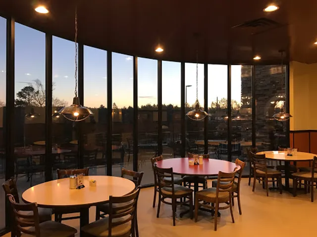 That Flippin' Egg - Evans, GA