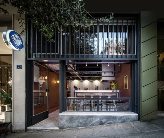 Baba Ghanoush Vegetarian Restaurant