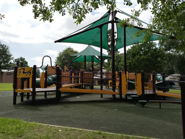 Lents Family Park East