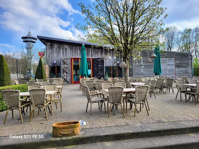 Taverne De Grenssteen