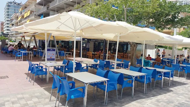 Restaurante Coronada