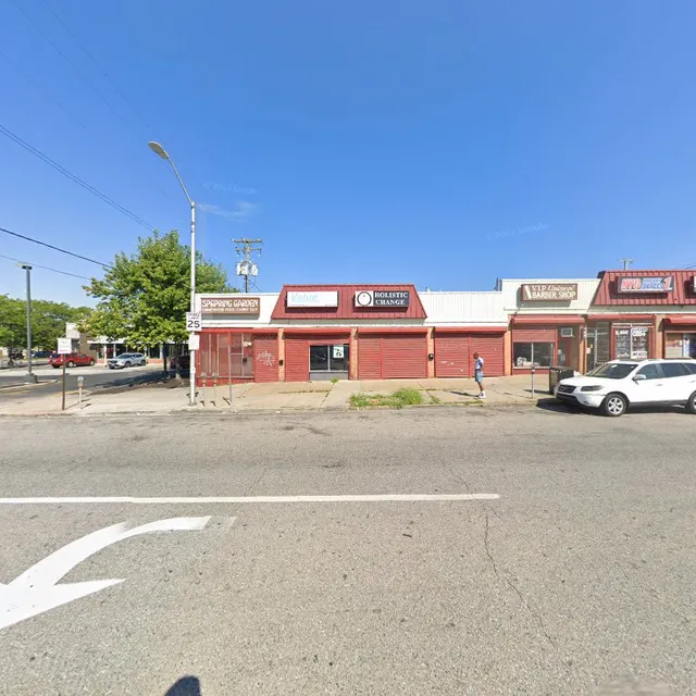 Cake On Wheelz Bakery