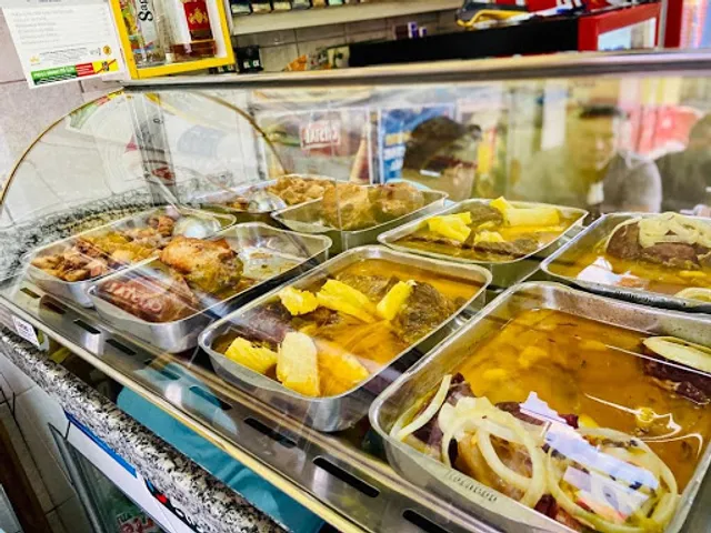 Casa do Norte Simão | Comida Nordestina