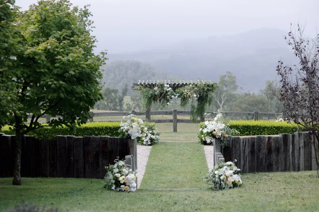 Seclusions Blue Mountains