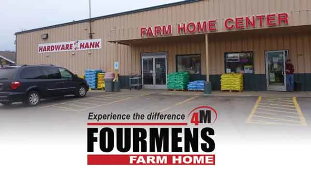 Fourmens Farm Home - Medford