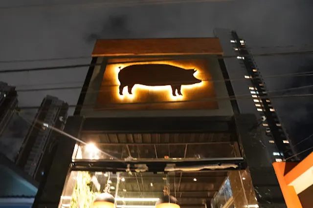 Porchetteria Bar e Restaurante