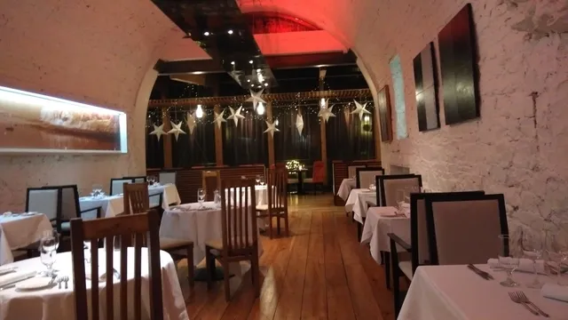 The Ice House Restaurant