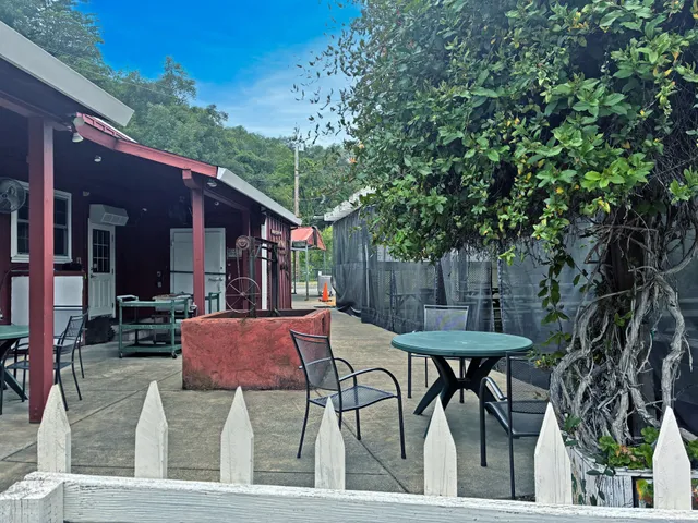 Hamburger Ranch and BBQ