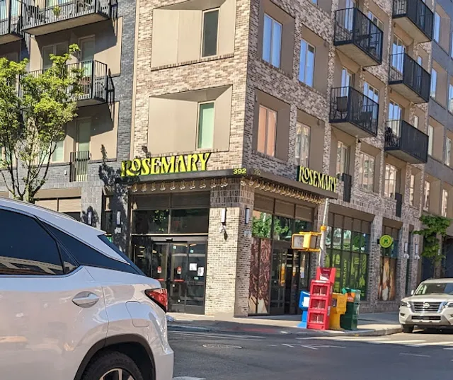 Rosemary Kosher Supermarket