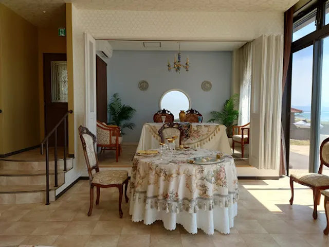 Mare Dorato Ristorante Italiano