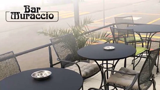 Bar Muraccio