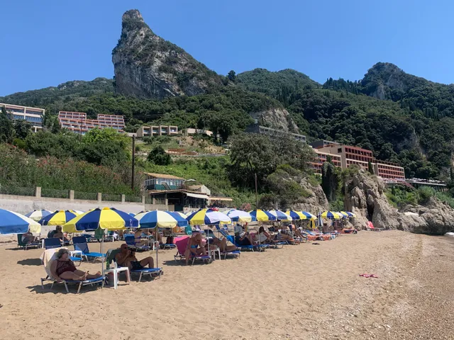 Seb & Joyce Sunbeds for rent