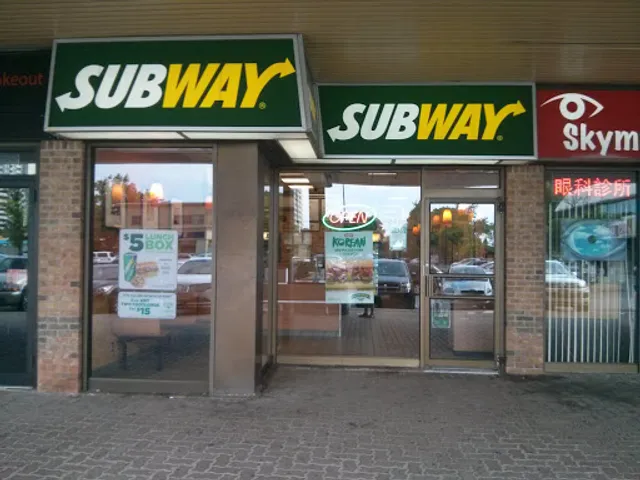 Subway