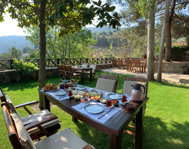 Şirince Bahçe Hotel