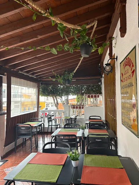 La Tasquita de Adeje