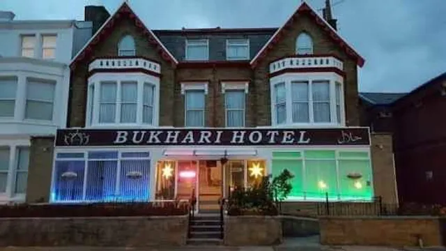 Bukhari Hotel