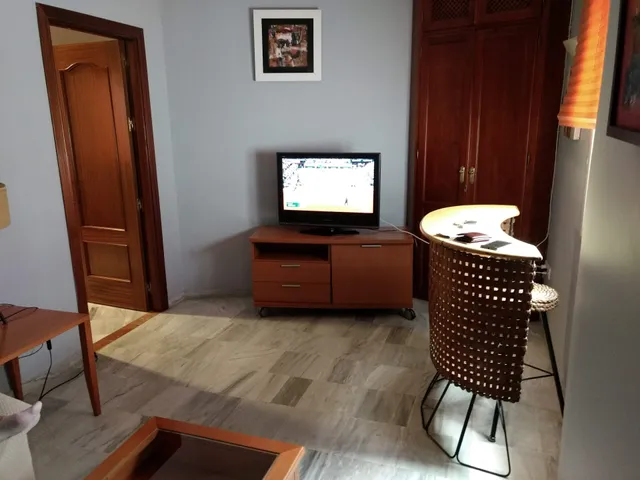 Apartamentos Cinco Bolas