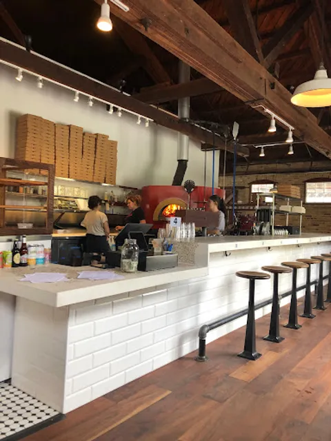 Humble Wood Fire Pizzeria