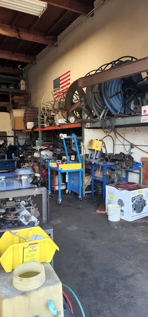 Dan's Lawnmower Center