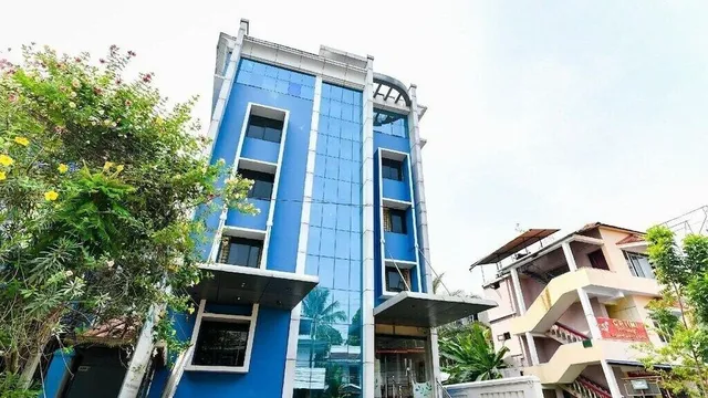 Hotel Tri-Star Residency