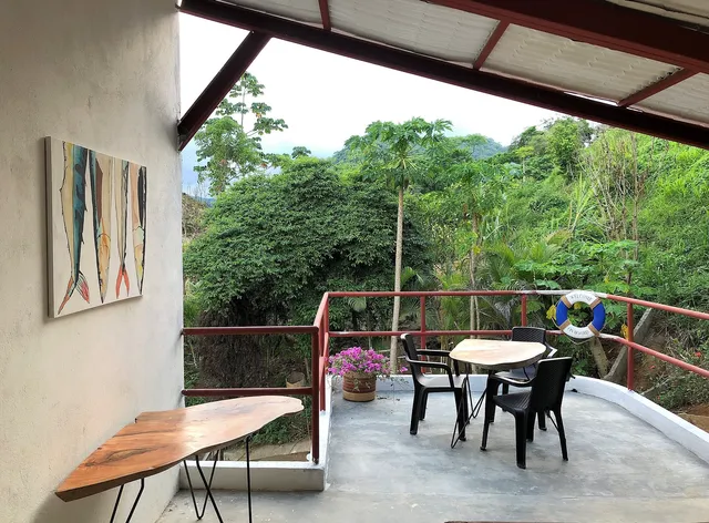 Tayrona´s Angel Lodge