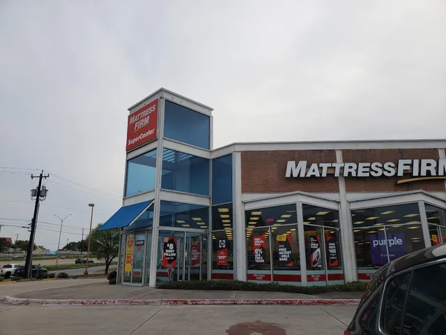 Mattress Firm Outlet - Exchange Parkway