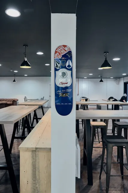 The View Bar and Restaurant