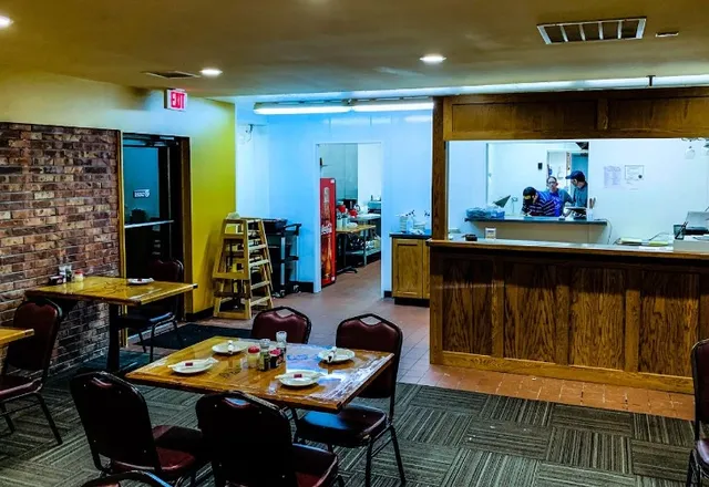 Sammy's Italian Pasta & Pizza