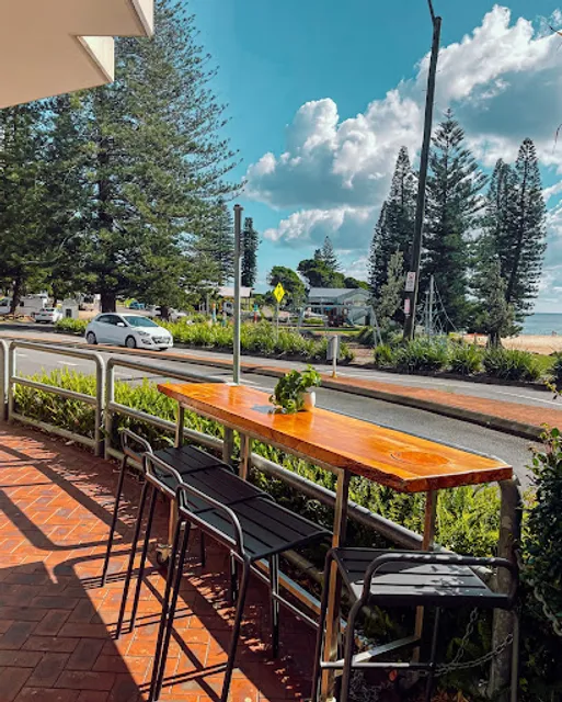 Chop 'n Chill South West Rocks