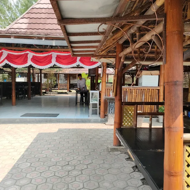 Waroeng Aneka Sambel