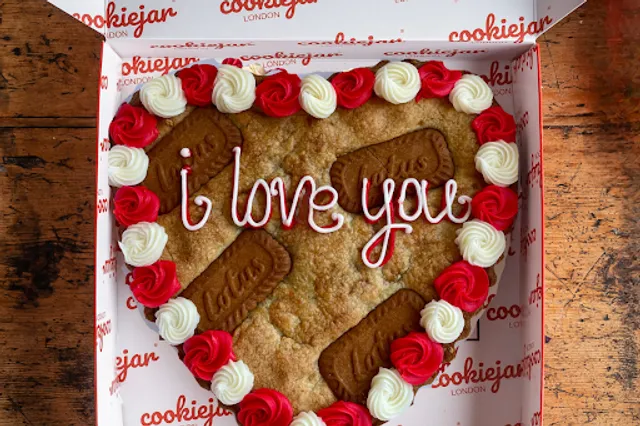 Cookie Jar London - Slough