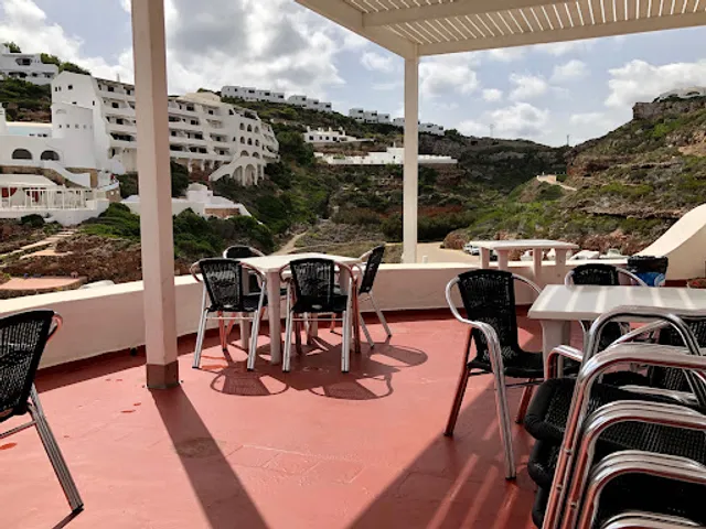 Chiringuito Baristiu