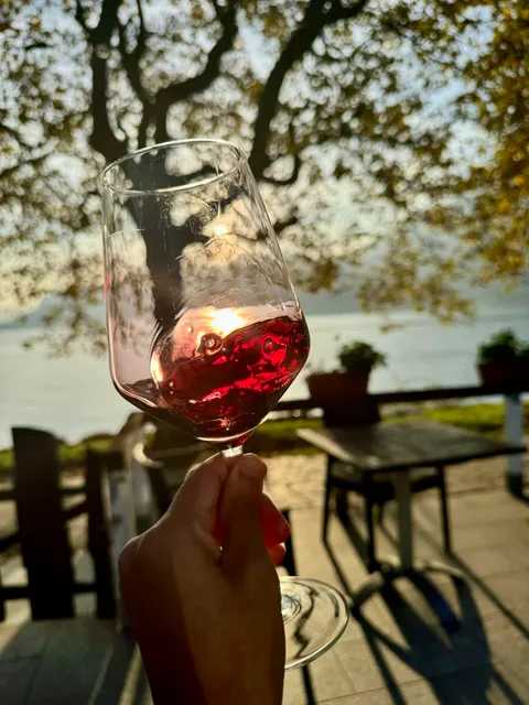 Ristorante Pizzeria le Vele Dervio