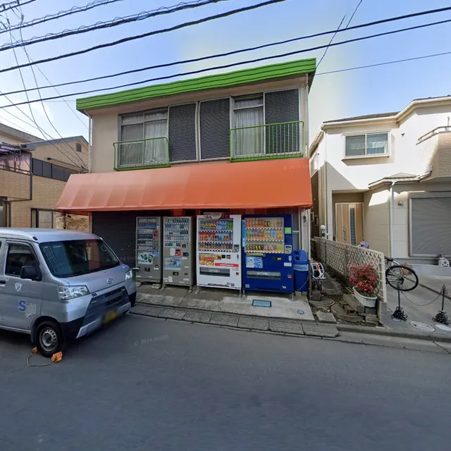 ヤマザキパンやまもと