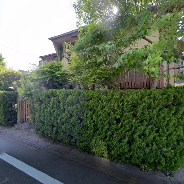 エンジェルガーデン