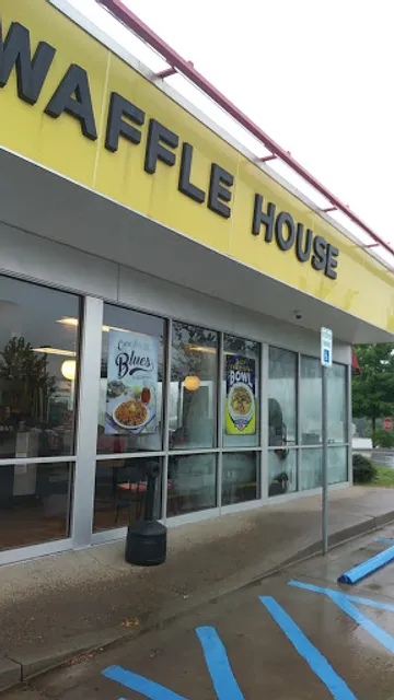 Waffle House
