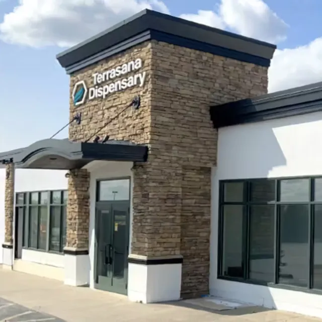 Terrasana Dispensary