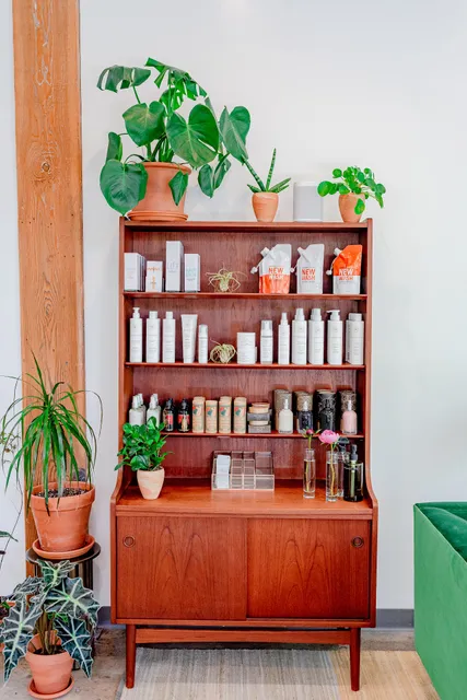 DOME Salon and Creative Space