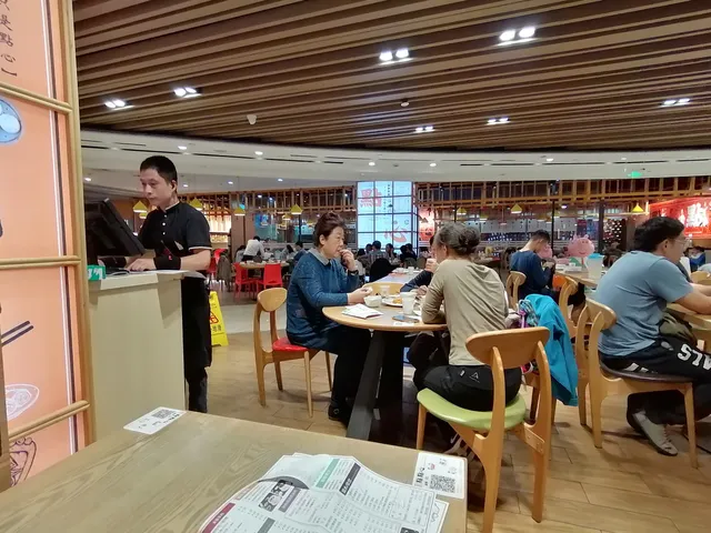 Dimdimsum Hongkong Style Tea Cafe