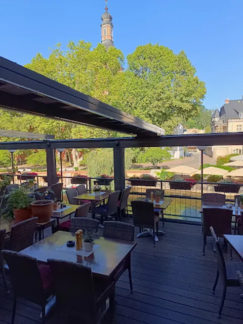 Wirtshaus Wolpertinger