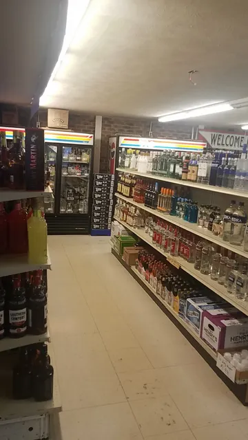 Waterworths Corner Liquors Inc