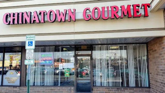 Lodi Chinatown Gourmet Kitchen