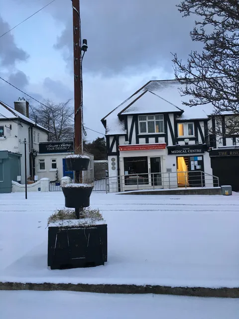 The Merrion Tree Food For Home