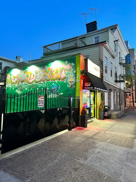 Cloud Depot Vape & Smoke Shop -Newark-